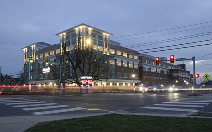Imaging at St. Luke's Hospital - Allentown Campus
