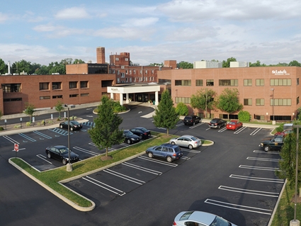 St. Luke's Quakertown Campus