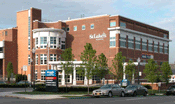 St. Luke’s Hospital – Allentown Campus