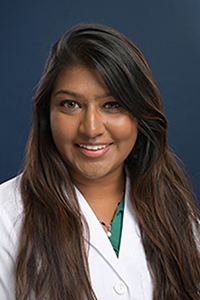Naomi Reddy-Patel, MD