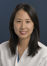 Emilie Soyeon Kim, MD