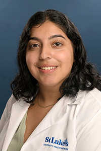 Sonia Varandani, MD