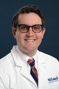 Brendan Smith, MD