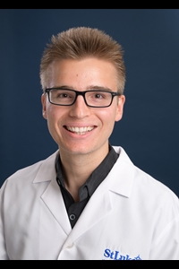 Michael Gilbert, PharmD