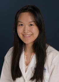 Justine Zhang, MD
