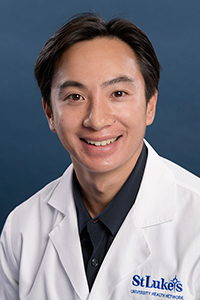 Brandon-Hao A. Nguyen, MD