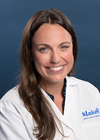 Carly Ann Zaladonis, MD