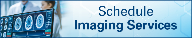Schedule Imaging Services
