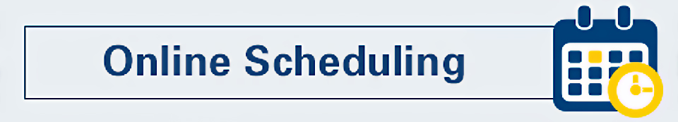Online Scheduling