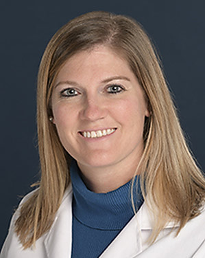 Rachel M. Hlavinka, CRNP