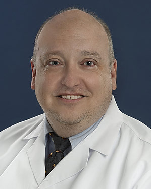 David  Barrus, MD